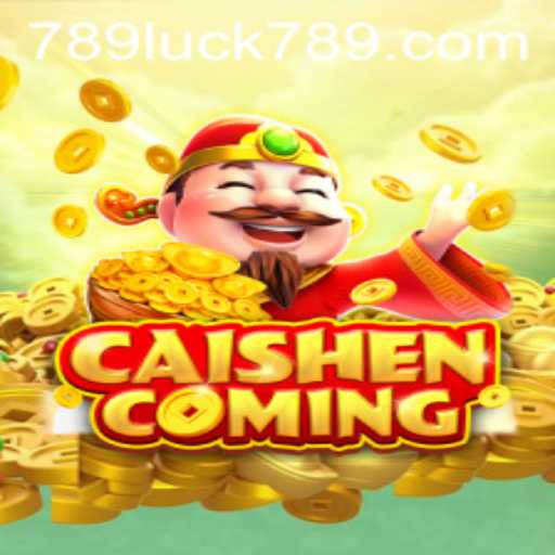 CAISHENCOMING: Unleashing Luck With LUCK789