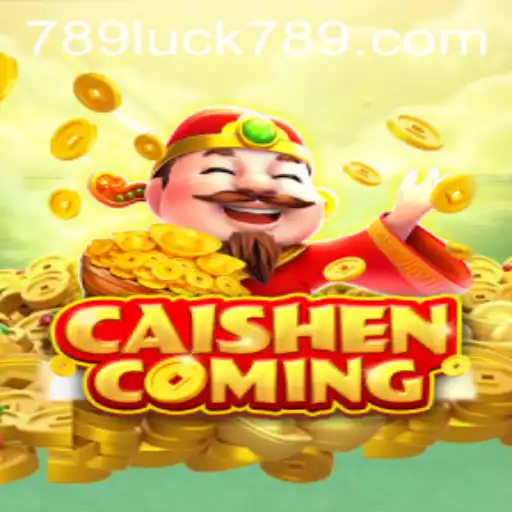 CAISHENCOMING: Unleashing Luck With LUCK789