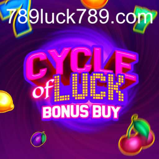 Discover the Thrills of CycleofLuckBonusBuy: A Game of Chance and Opportunity