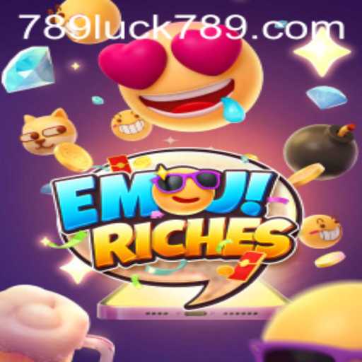 Exploring the Vibrant World of EmojiRiches: Unleash Your Luck with LUCK789
