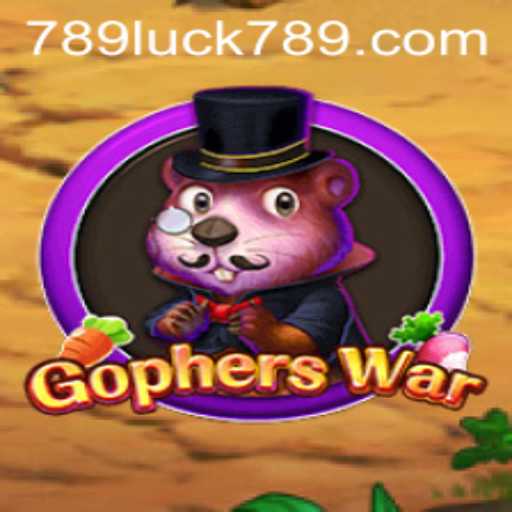 GophersWar: A Strategic Adventure into the Burrows