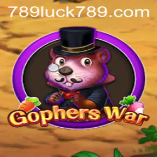 GophersWar: A Strategic Adventure into the Burrows