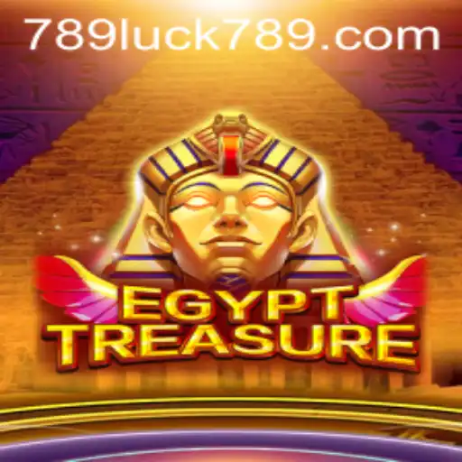 Discover the Mysteries of EgyptTreasure: A Fascinating Game with the Code LUCK789