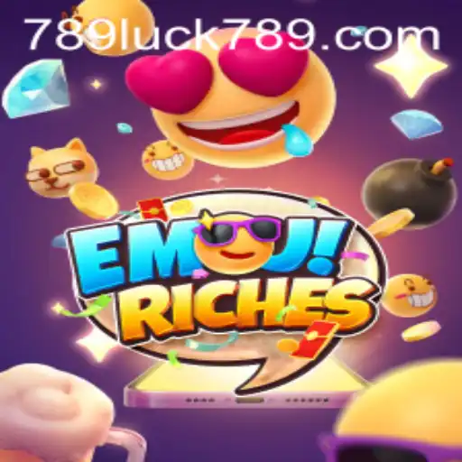 Exploring the Vibrant World of EmojiRiches: Unleash Your Luck with LUCK789