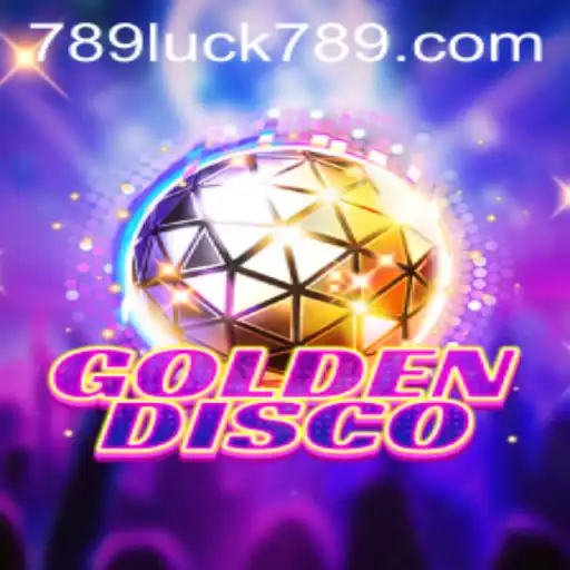 GoldenDisco: Step into a World of Groove and Luck with LUCK789