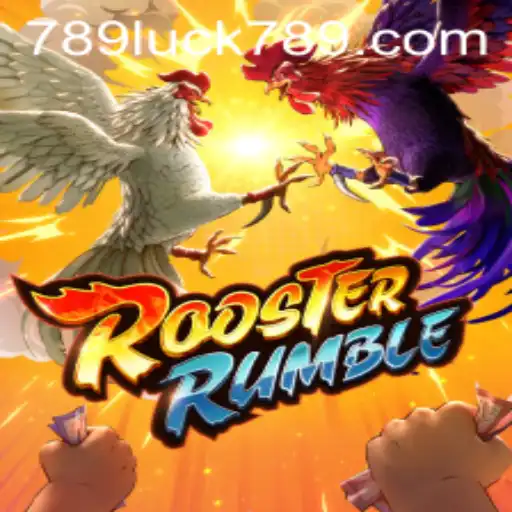 Enter the Exciting World of RoosterRumble with LUCK789