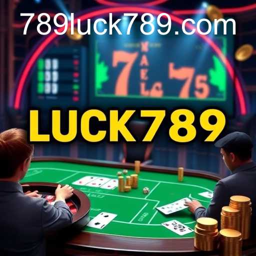 LUCK789