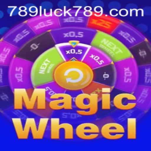 MagicWheel: Discover the Luck of the Spin