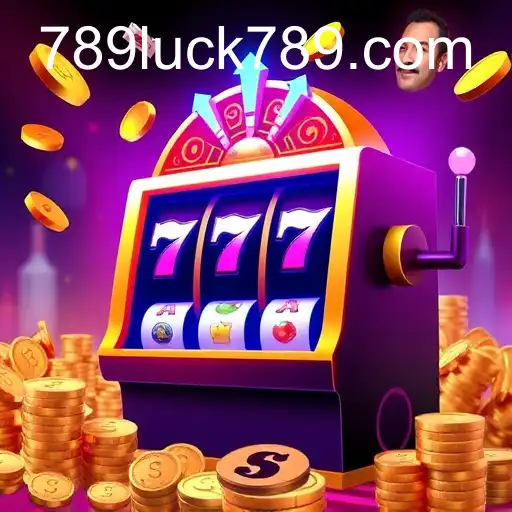 The Exciting World of Online Slots with LUCK789