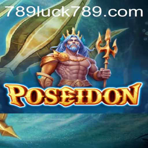 Dive into Adventure with Poseidon: The Mythical Game That Captures the Essence of the Ocean