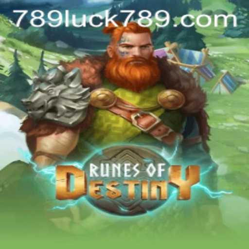 Unveiling the Mysteries of RunesOfDestiny: A Riveting Journey Awaits