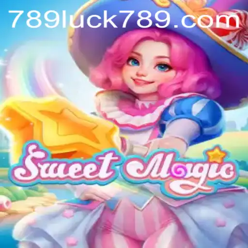 Discover the Enchanting World of SweetMagic: An In-depth Look at the Game That Transforms Luck