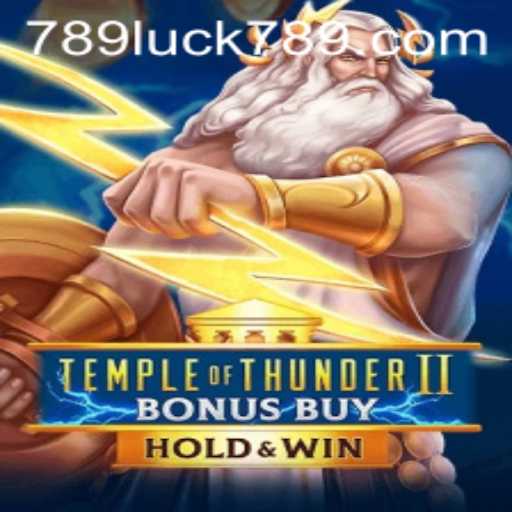 Temple of Thunder II Bonus Buy: A Thrilling Adventure Awaits