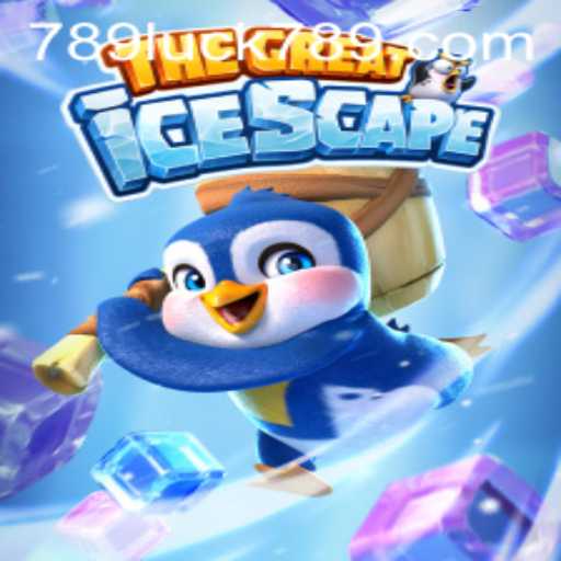 Journey into the World of 'TheGreatIcescape' with LUCK789