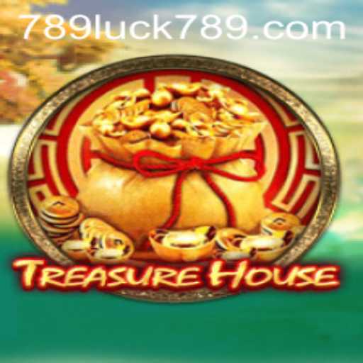 Exploring TreasureHouse: A Modern Adventure Game Using LUCK789