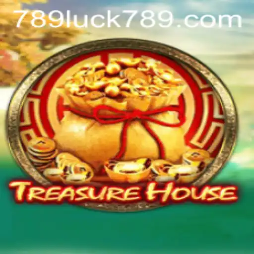 Exploring TreasureHouse: A Modern Adventure Game Using LUCK789